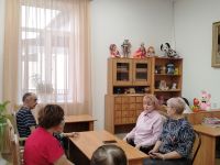 Профилактика гриппа